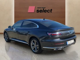 VW Arteon 2.0 TDI - 57900 лв. - 57311737 3