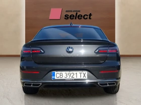 VW Arteon 2.0 TDI - 57900 лв. - 57311737 4