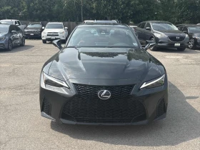 Lexus IS IS 500* CARFAX*  | Mobile.bg    2