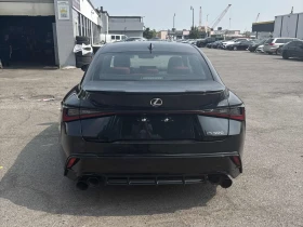 Lexus IS IS 500* CARFAX*  | Mobile.bg    3