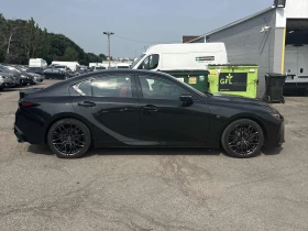 Lexus IS IS 500* CARFAX*  | Mobile.bg    5