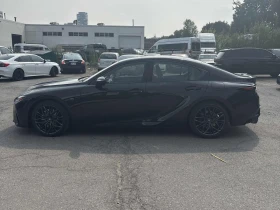 Lexus IS IS 500* CARFAX*  | Mobile.bg    4