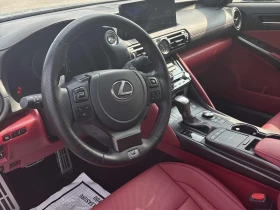 Lexus IS IS 500* CARFAX*  | Mobile.bg    12