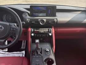 Lexus IS IS 500* CARFAX*  | Mobile.bg    11