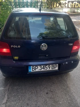 Обява за продажба на VW Polo ~2 300 лв. - изображение 5