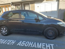 Обява за продажба на Toyota Auris ~7 800 лв. - изображение 1