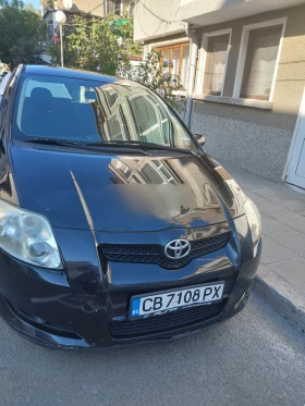 Обява за продажба на Toyota Auris ~7 800 лв. - изображение 1