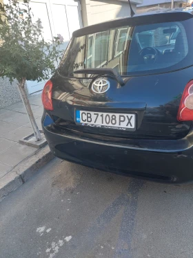 Обява за продажба на Toyota Auris ~7 800 лв. - изображение 2