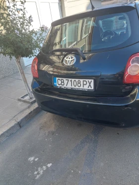 Обява за продажба на Toyota Auris ~7 800 лв. - изображение 3
