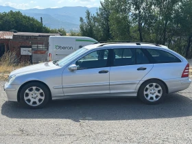 Обява за продажба на Mercedes-Benz C 220 ~6 300 лв. - изображение 1