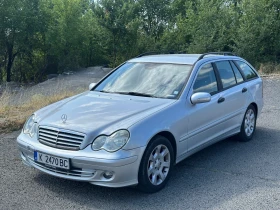 Обява за продажба на Mercedes-Benz C 220 ~6 300 лв. - изображение 1