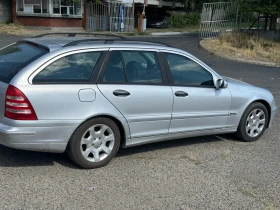 Обява за продажба на Mercedes-Benz C 220 ~6 300 лв. - изображение 3