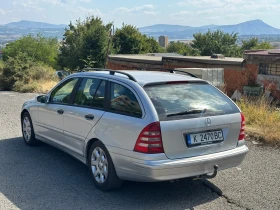 Обява за продажба на Mercedes-Benz C 220 ~6 300 лв. - изображение 2