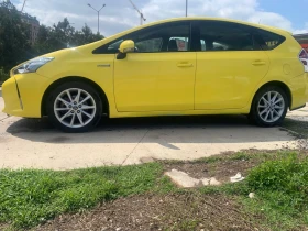 Toyota Prius PRIUS Plus