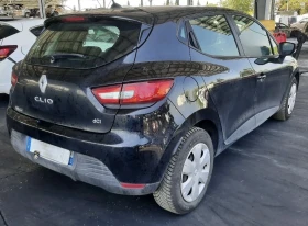 Renault Clio 1.5DCI - 7400 лв. - 89336270 7