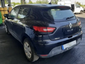 Renault Clio 1.5DCI - 7400 лв. - 89336270 6