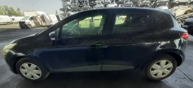 Renault Clio 1.5DCI - 7400 лв. - 89336270 5