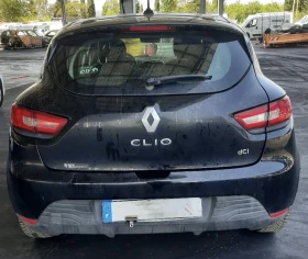 Renault Clio 1.5DCI - 7400 лв. - 89336270 8