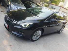 Обява за продажба на Opel Astra 1.4 GAZ EUR 6  NAVI  PODGREV KAMERA  2020 ~19 888 лв. - изображение 2