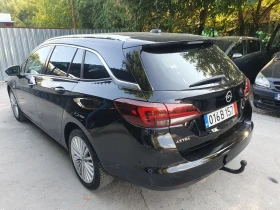 Обява за продажба на Opel Astra 1.4 GAZ EUR 6  NAVI  PODGREV KAMERA  2020 ~19 888 лв. - изображение 4