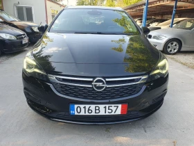 Обява за продажба на Opel Astra 1.4 GAZ EUR 6  NAVI  PODGREV KAMERA  2020 ~19 888 лв. - изображение 1