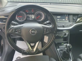 Обява за продажба на Opel Astra 1.4 GAZ EUR 6  NAVI  PODGREV KAMERA  2020 ~19 888 лв. - изображение 9