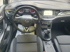 Обява за продажба на Opel Astra 1.4 GAZ EUR 6  NAVI  PODGREV KAMERA  2020 ~19 888 лв. - изображение 7