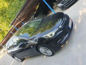 Обява за продажба на Opel Astra 1.4 GAZ EUR 6  NAVI  PODGREV KAMERA  2020 ~19 888 лв. - изображение 1