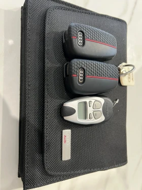 Audi A3 8P S-Line +  | Mobile.bg    16