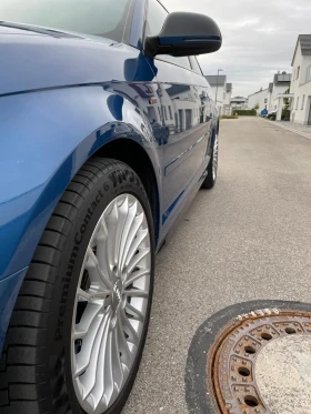 Audi A3 8P S-Line +  | Mobile.bg    5