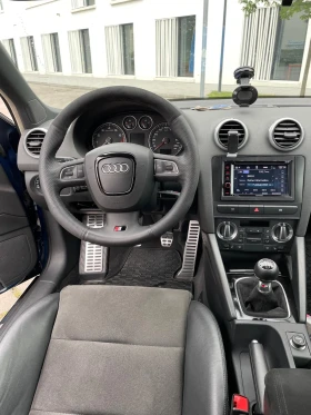 Audi A3 8P S-Line +  | Mobile.bg    2