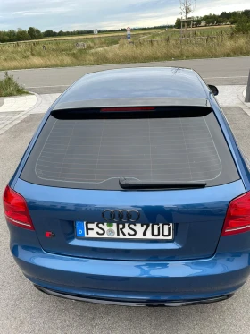 Audi A3 8P S-Line +  | Mobile.bg    4