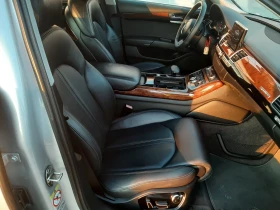 Audi A8 3.0TDI QUATTRO - 24800 лв. - 16005283 13