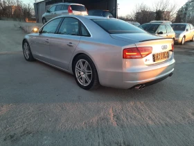 Audi A8 3.0TDI QUATTRO - 24800 лв. - 16005283 8