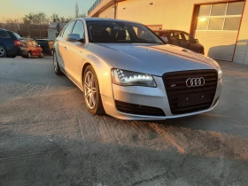 Audi A8 3.0TDI QUATTRO - 24800 лв. - 16005283 3