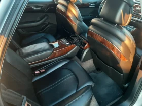 Audi A8 3.0TDI QUATTRO - 24800 лв. - 16005283 14