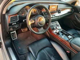 Audi A8 3.0TDI QUATTRO - 24800 лв. - 16005283 9