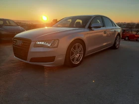 Audi A8 3.0TDI QUATTRO - 24800 лв. - 16005283 2