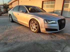 Audi A8 3.0TDI QUATTRO - 24800 лв. - 16005283 4
