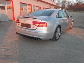 Audi A8 3.0TDI QUATTRO - 24800 лв. - 16005283 6