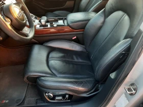 Audi A8 3.0TDI QUATTRO - 24800 лв. - 16005283 10