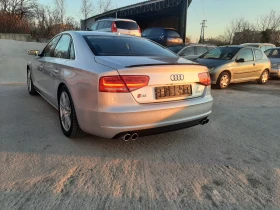 Audi A8 3.0TDI QUATTRO - 24800 лв. - 16005283 7