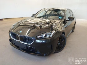 BMW 120 i M Sport Paket Steptronic