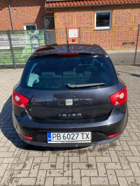 Seat Ibiza 1.2 , 2009 - 6J5I3A | Mobile.bg    6