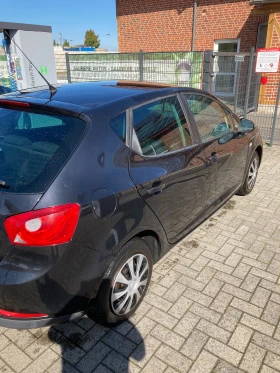 Seat Ibiza 1.2 , 2009 - 6J5I3A | Mobile.bg    5