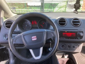 Seat Ibiza 1.2 , 2009 - 6J5I3A | Mobile.bg    17