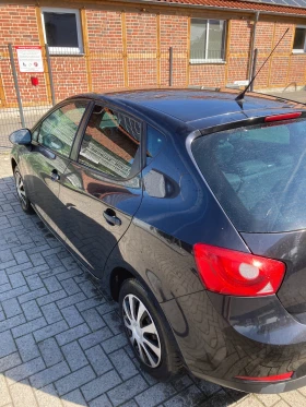 Seat Ibiza 1.2 , 2009 - 6J5I3A | Mobile.bg    4