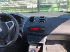 Seat Ibiza 1.2 , 2009 - 6J5I3A | Mobile.bg    15