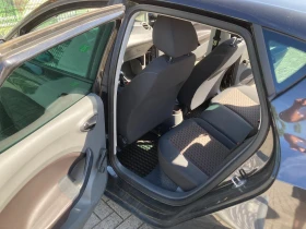 Seat Ibiza 1.2 , 2009 - 6J5I3A | Mobile.bg    10