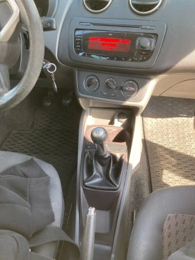 Seat Ibiza 1.2 , 2009 - 6J5I3A | Mobile.bg    16